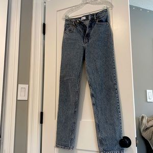 Zara jeans